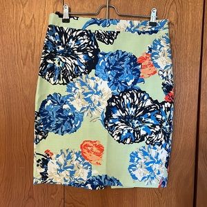 J. Crew The Pencil Skirt